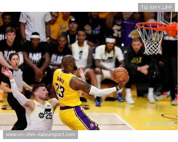 爵士主场无敌，热血激战席卷全场